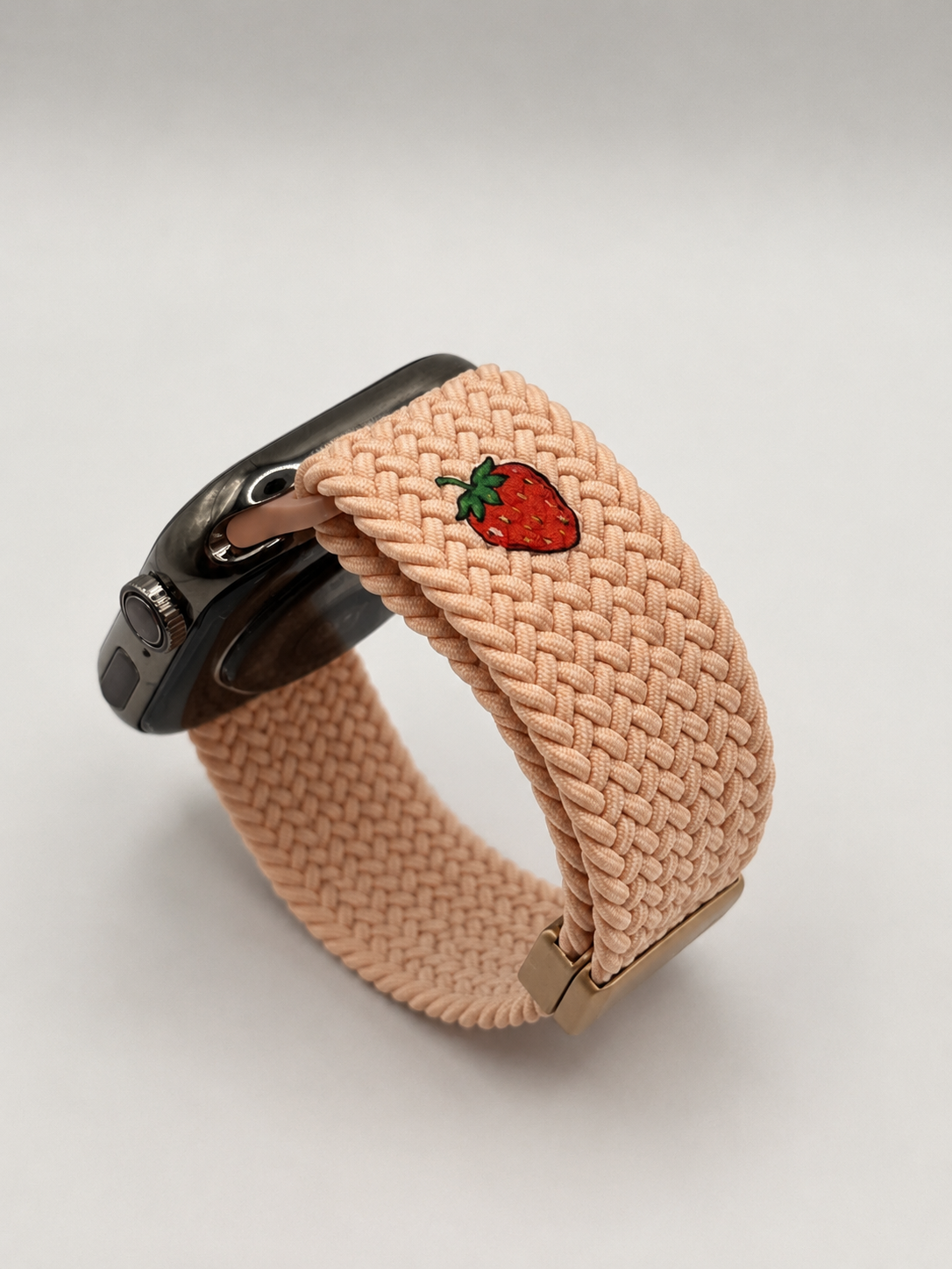 Strawberry Jam