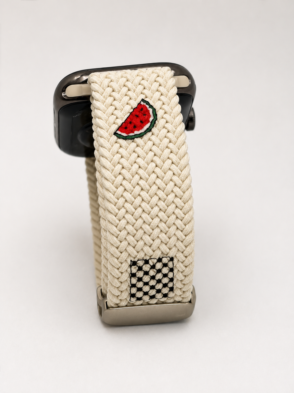 Palestine Apple Watch