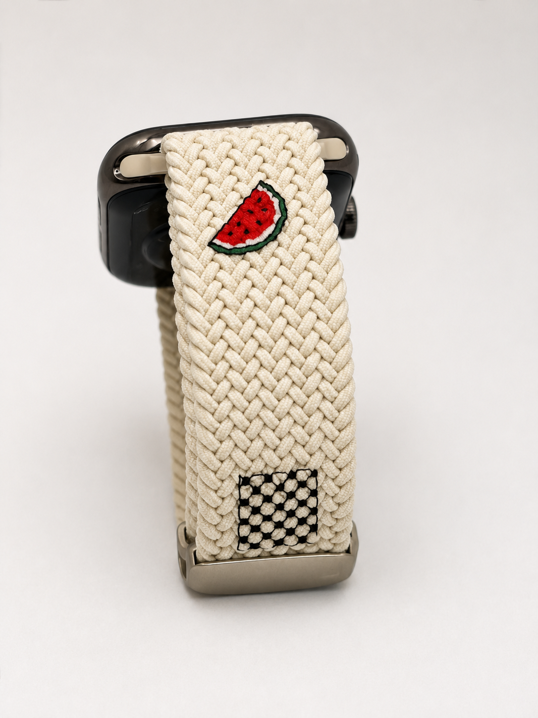 Palestine Apple Watch