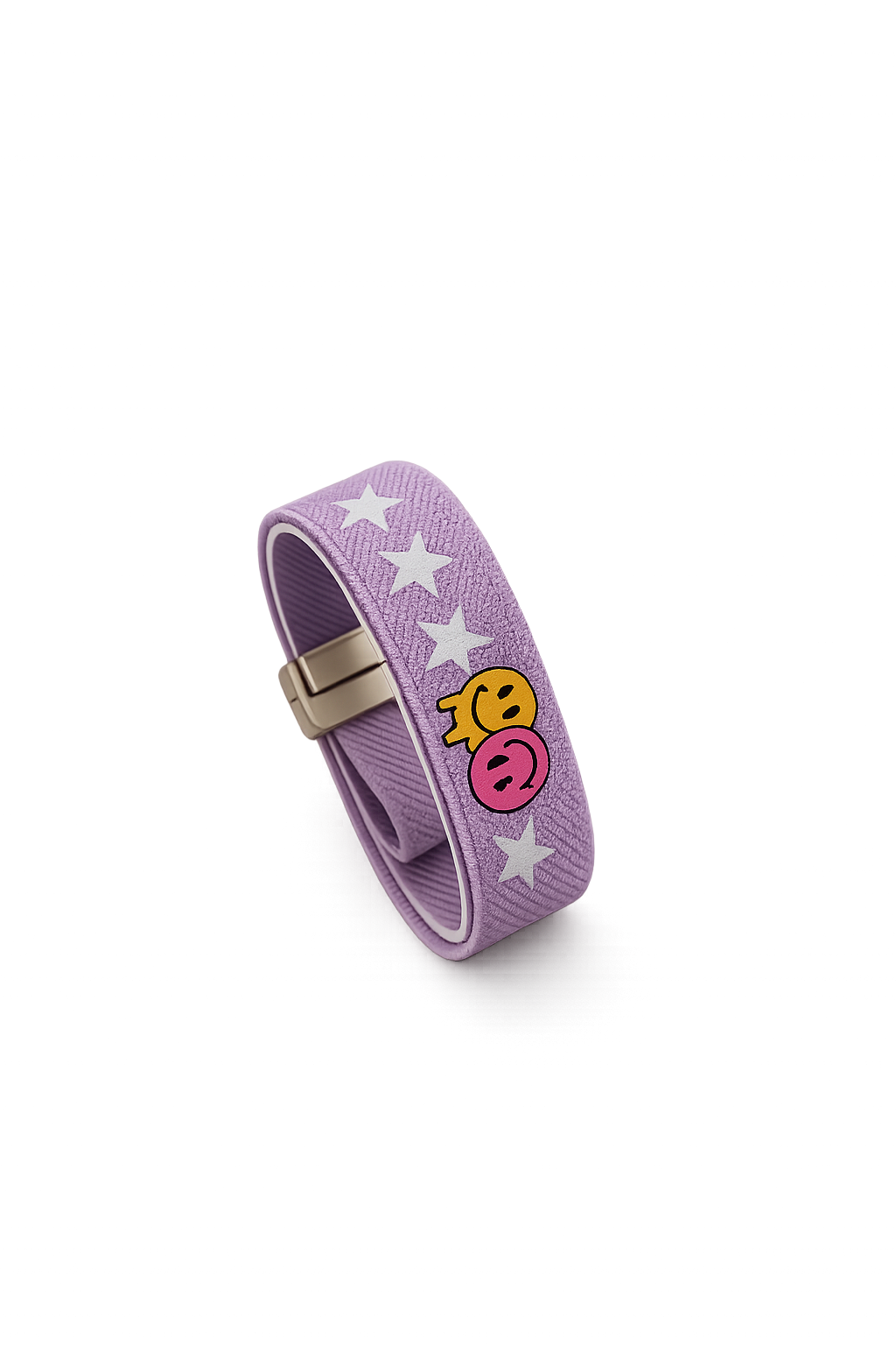 Positive fiil band