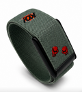 KO Whoop Band Grey