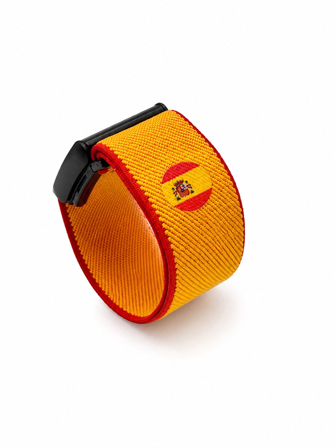 Spain 26 Whoop Band