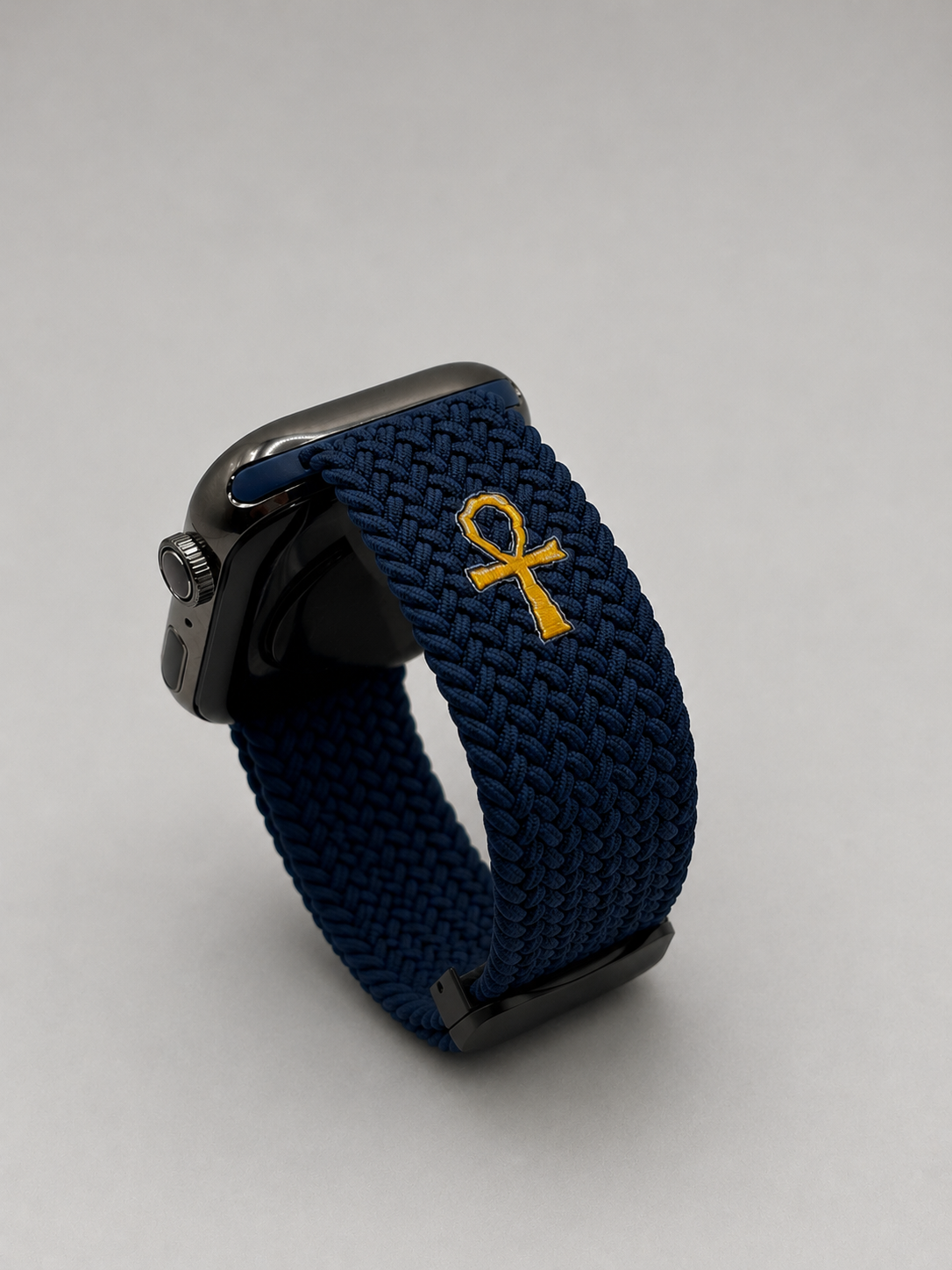 The Key Apple Watch Band