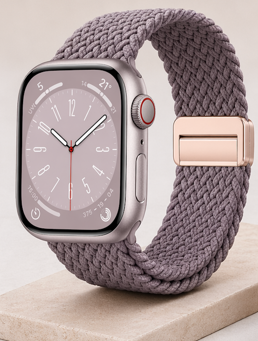 fiil Apple Band - Light Purple