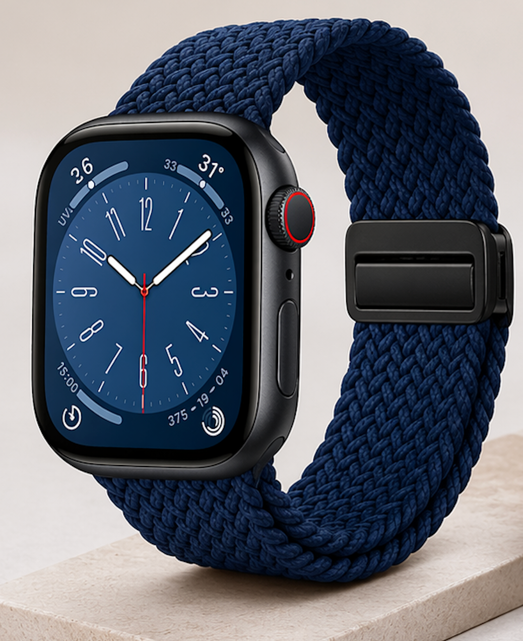 fiil Apple Band - Navy Blue
