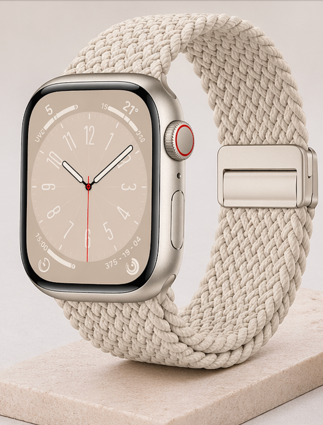 fiil Apple Band - Off White