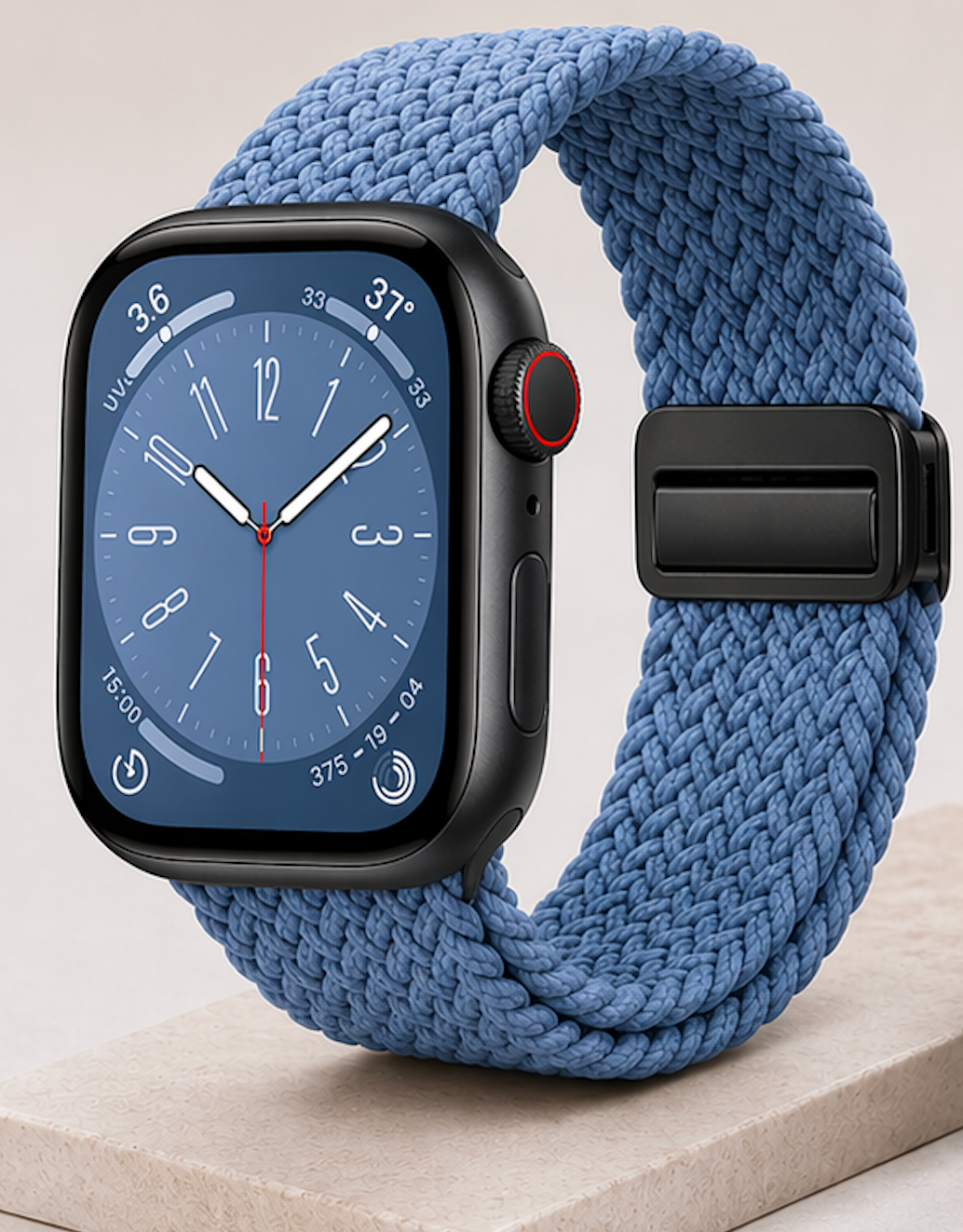 fiil Apple Band - Soft Blue