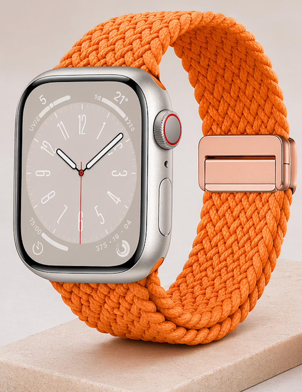 fiil Apple Band - Sunset Orange