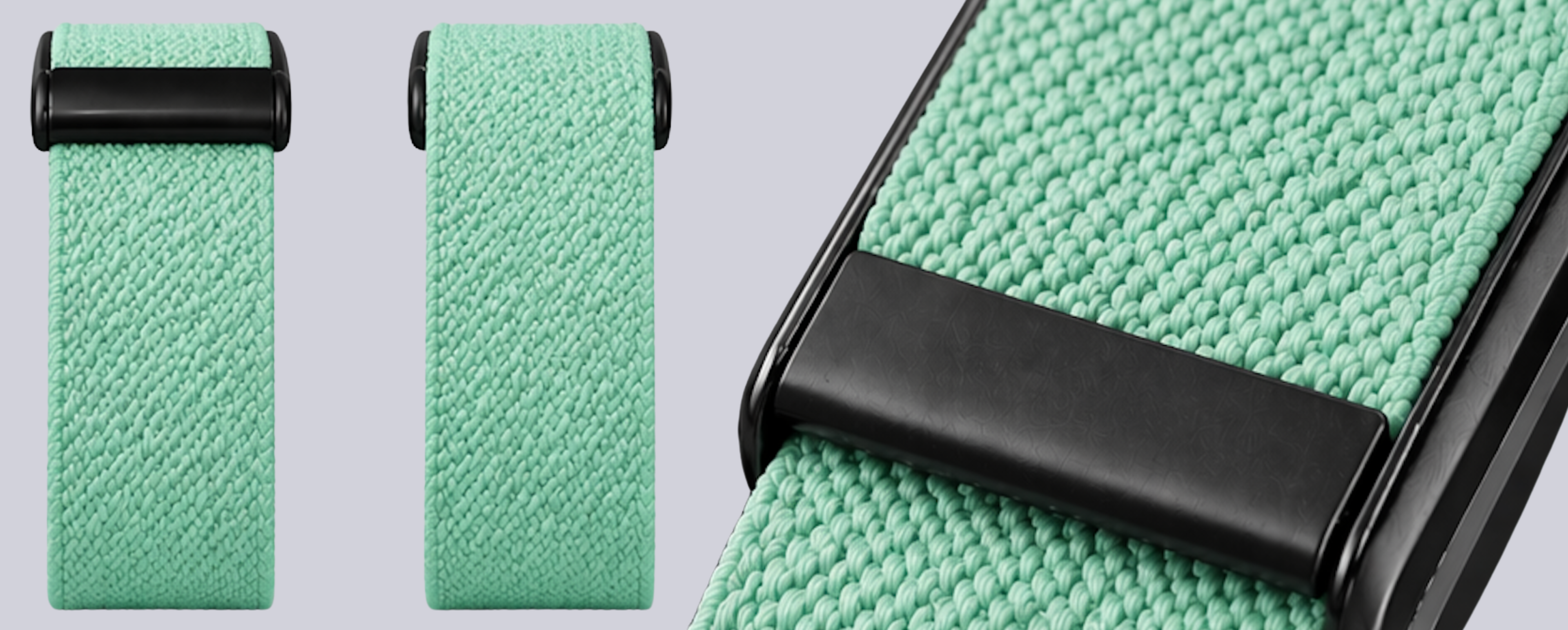 fiil Whoop Band - Mint Green