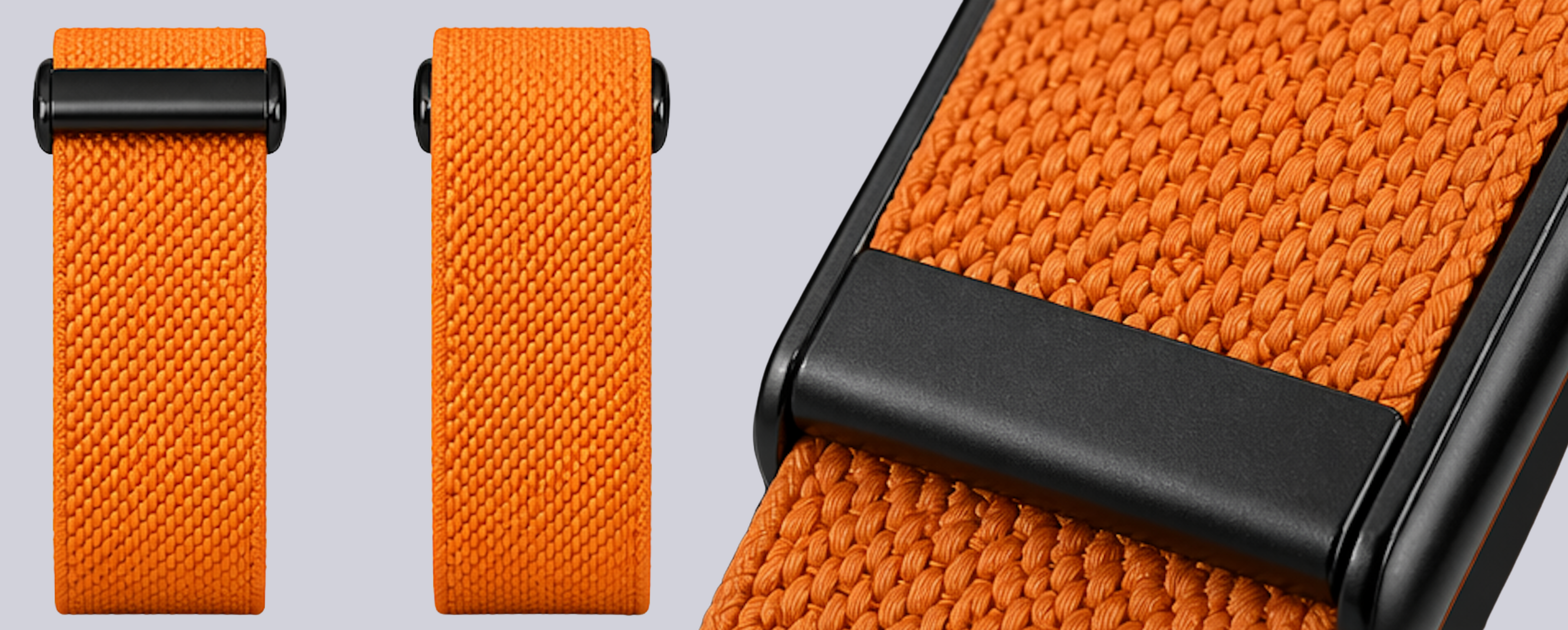 fiil Whoop Band - Orange